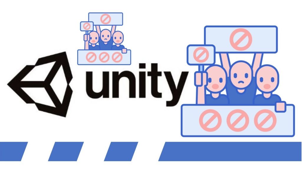 Mulai Resah, Game Developer Akan Boikot Unity Engine Terkait