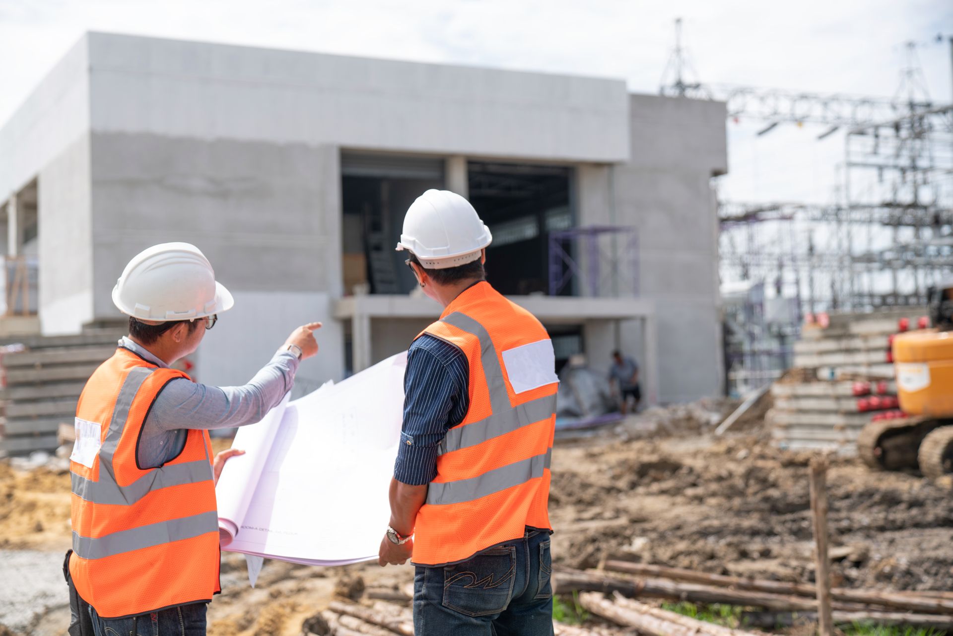 Real Estate Lawyer Philippines Ligan & Uy Law