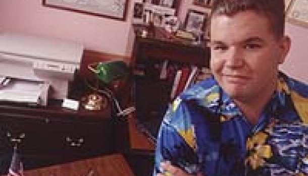 Tye Thomas, Youngest Mayor of Gun Barrel City, Texas Dead at Age 35