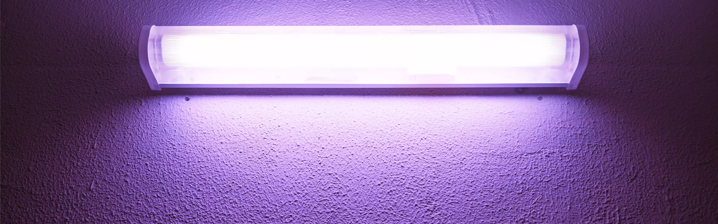 UVC Lamp Uses and Options - LightSources