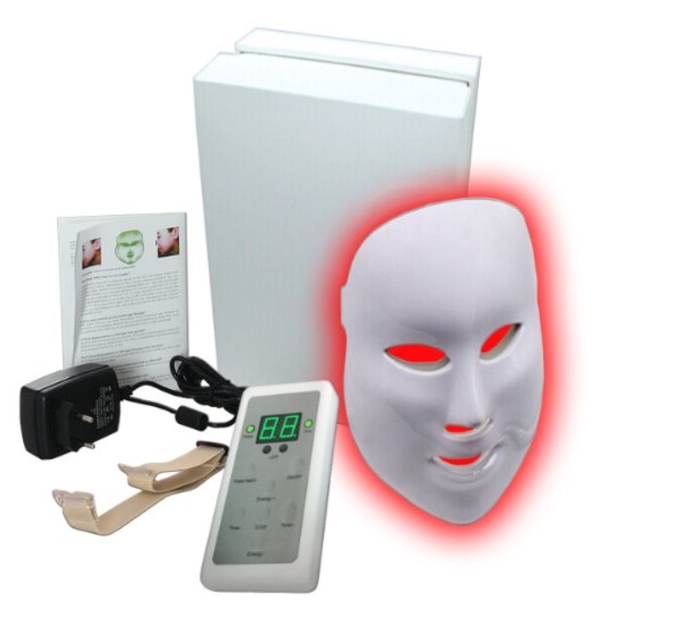 Best Light Therapy Products For Skin Rejuvenation Light Therapy Review