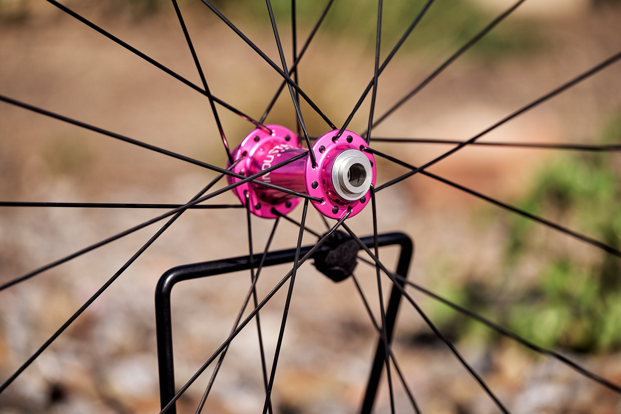 Industry Nine Torch + Beast GR25 Light Wolf Studio