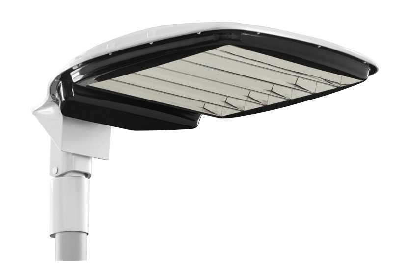 LED Street light High Performance Ireland by VeeLite