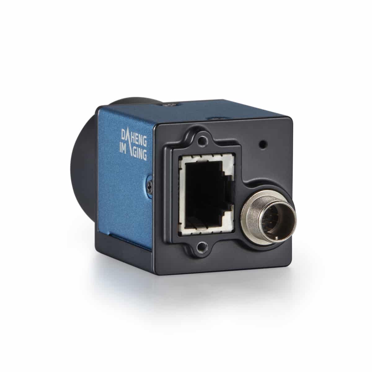 Daheng GigE Camera 6.3MP 18FPS IMX178 1/1.8” Sensor