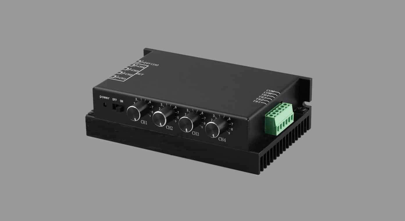 Mini Controllers - a unique controller option in a small package