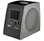 Directed Sirius S50 Satellite Radio @LightAV.com 877-390-1599 directed