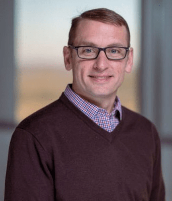 Mike Harvey Lightbearers