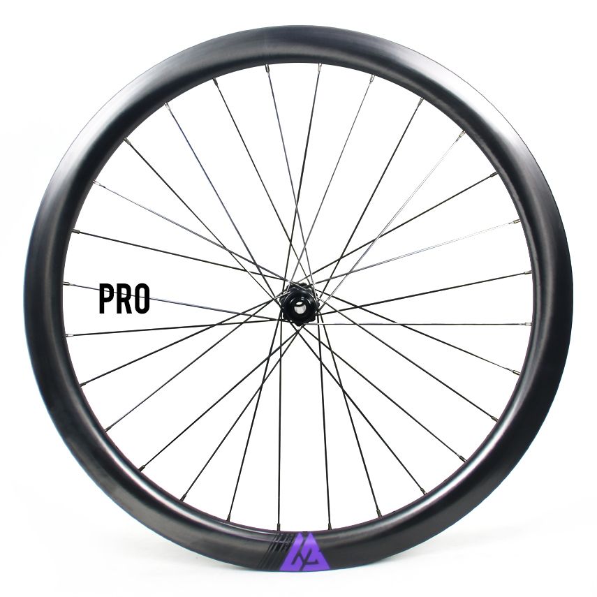 Falcon vs Falcon Pro Road Rim Choosing
