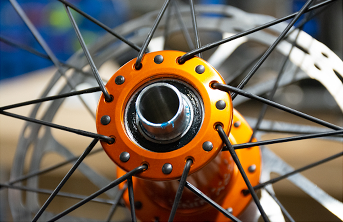4 Maintenance Tips to Increase the Lifespan of Your Wheels