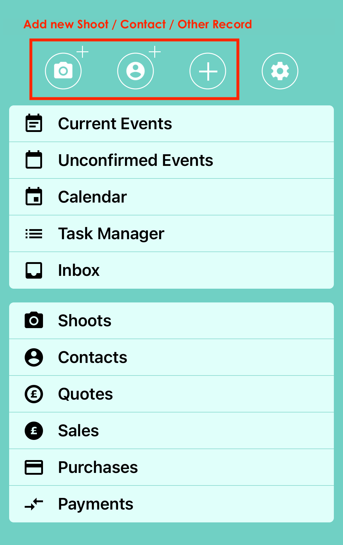 Light Blue mobile app installation and overview Light Blue