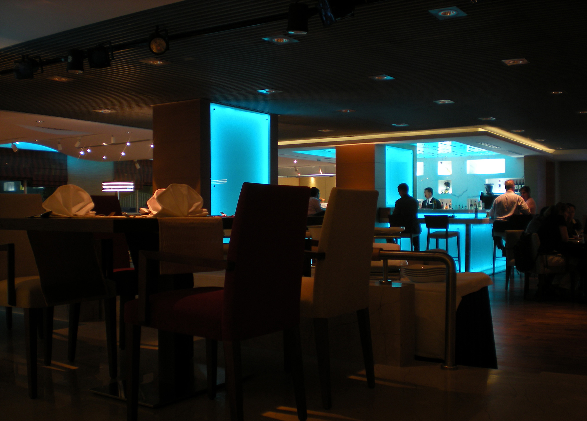 Architectural Lighting Consultants in India External Lighting