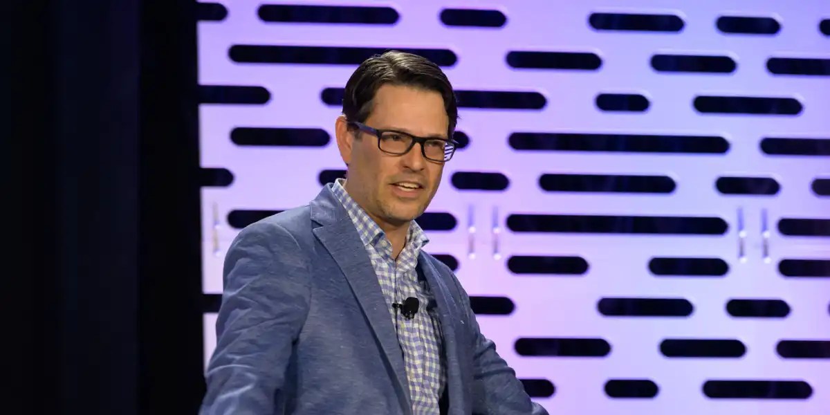 Inside the Beltway MBA’s Mike Flood Unveils Key Trends Shaping Commercial Real Estate Lending