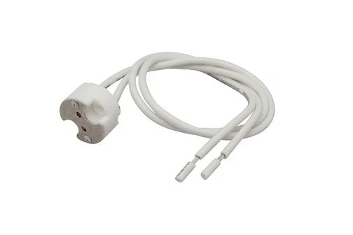 low voltage light socket with UL