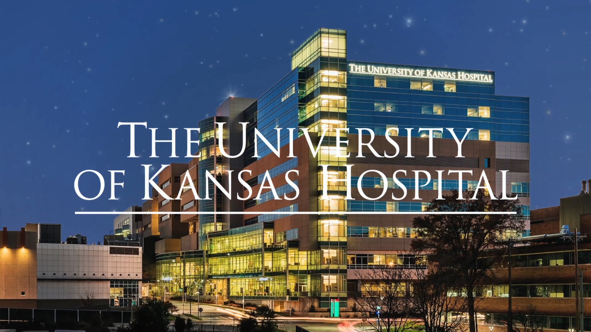 University of Kansas Hospital Selects LightEdge Kansas City Data Center