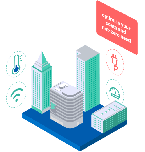 Energy Efficiency LightFi