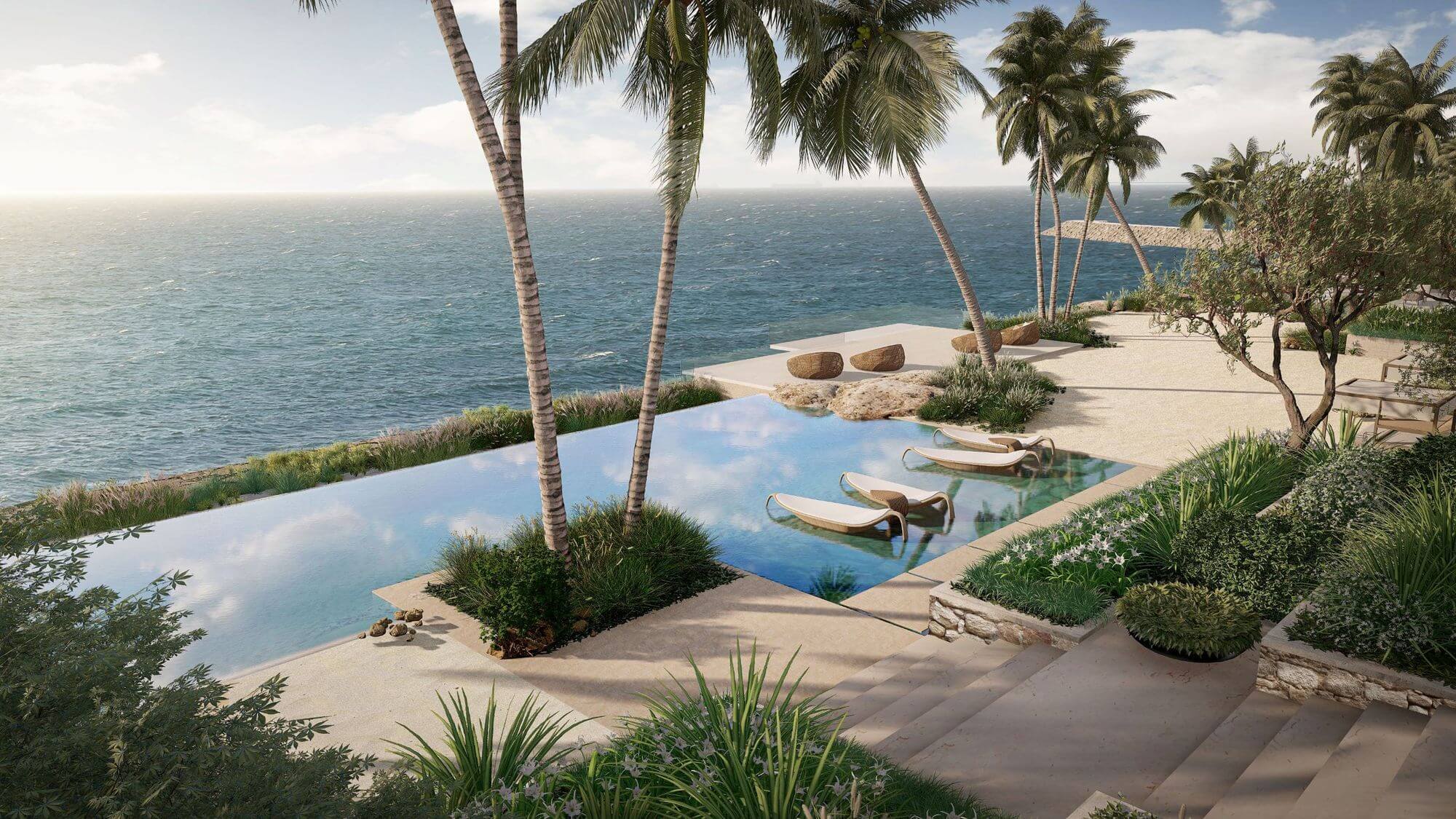 Bulgari Lighthouse, Dubai Bulgari Lighthouse, Jumeira Bay Island