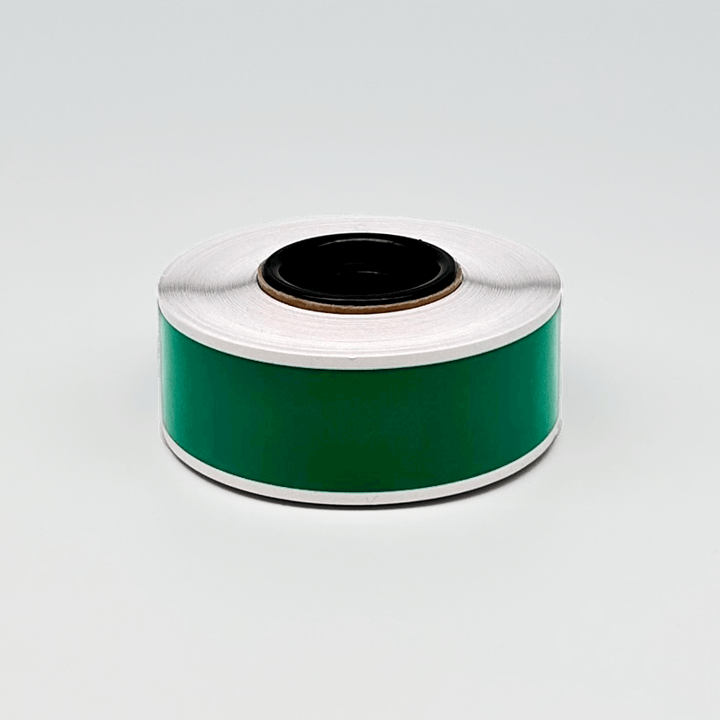 CJ Pro Green Vinyl (30mm) Lighthouse (UK) Ltd