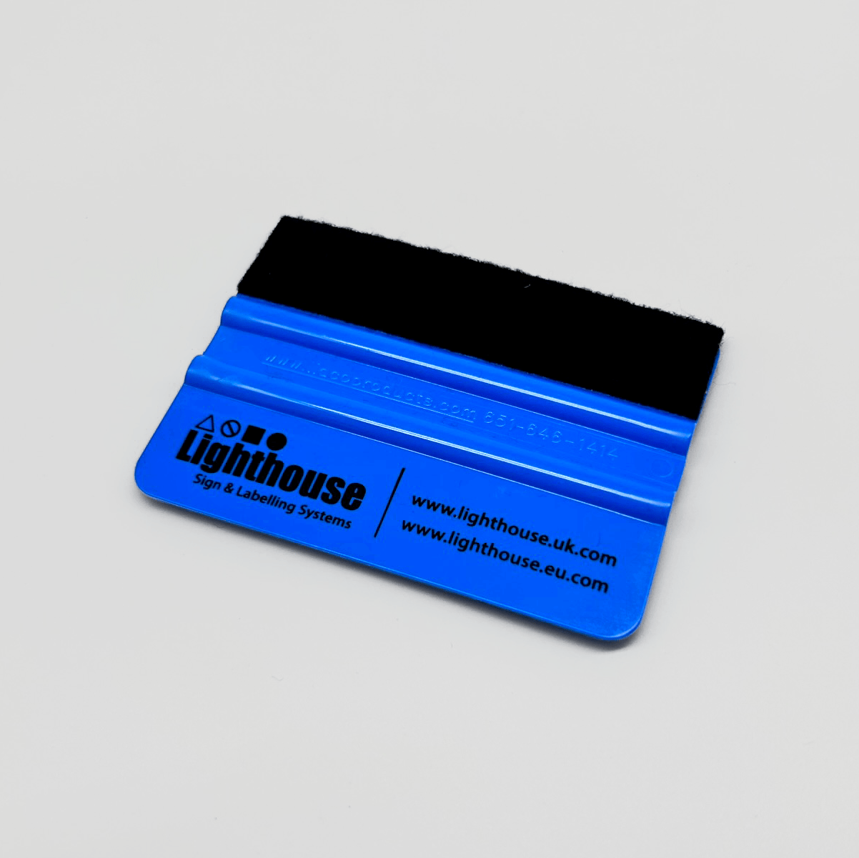 Squeegee Lighthouse (UK) Ltd