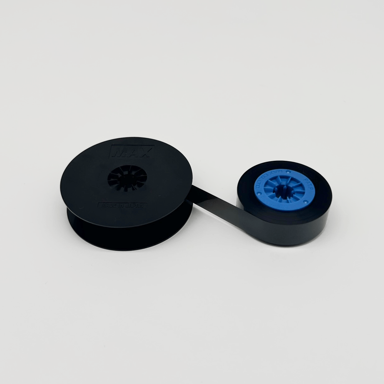 Letatwin Black Ribbon Refills (Halogen Free) Lighthouse (UK) Ltd