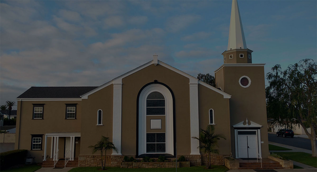 Home Lighthouse Community Church