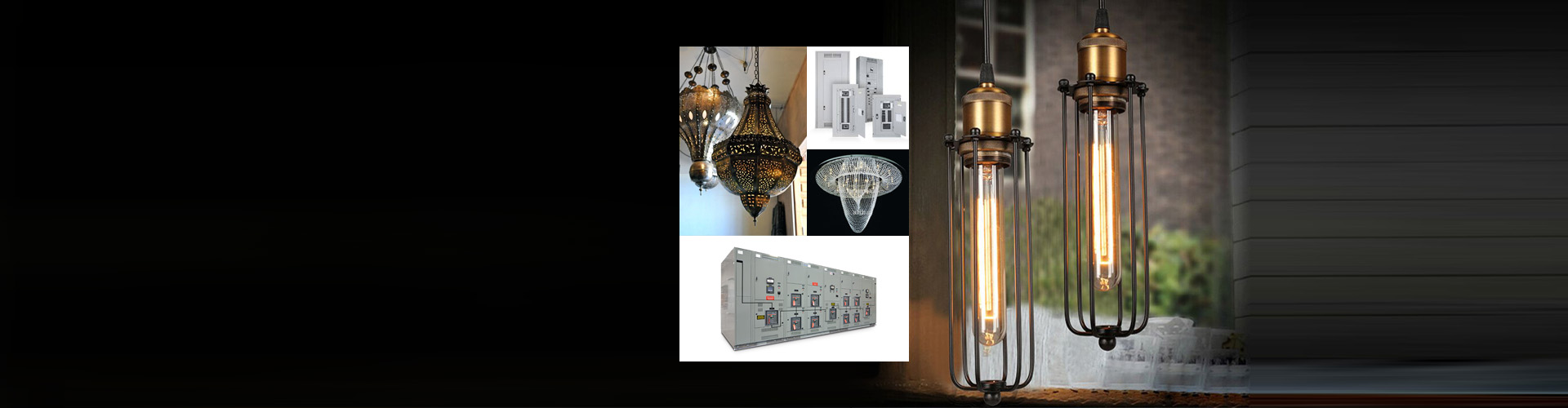 Light House Electrical Trading LLC