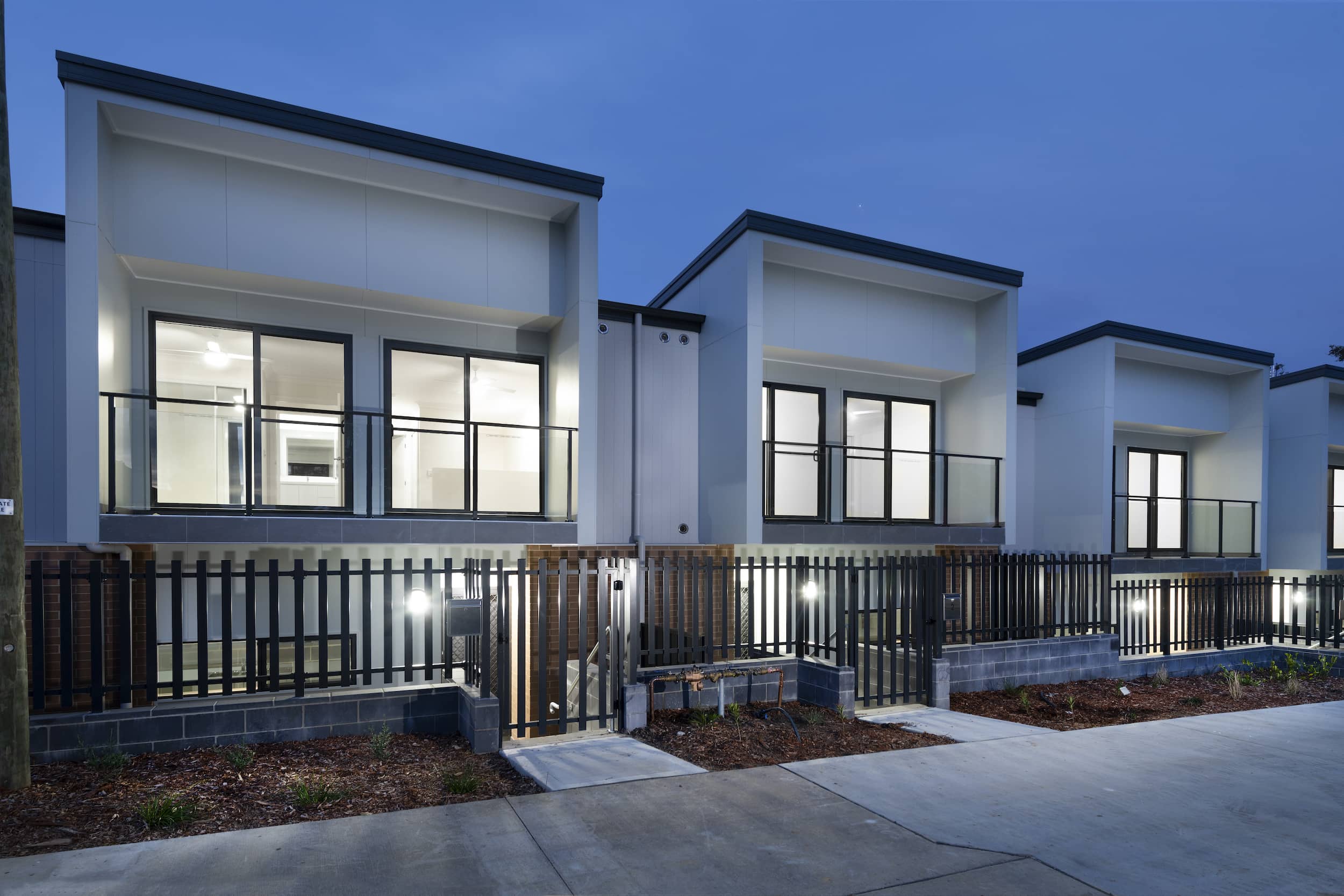 Cape Liptrap Unit Trust Lighthouse Funds Management