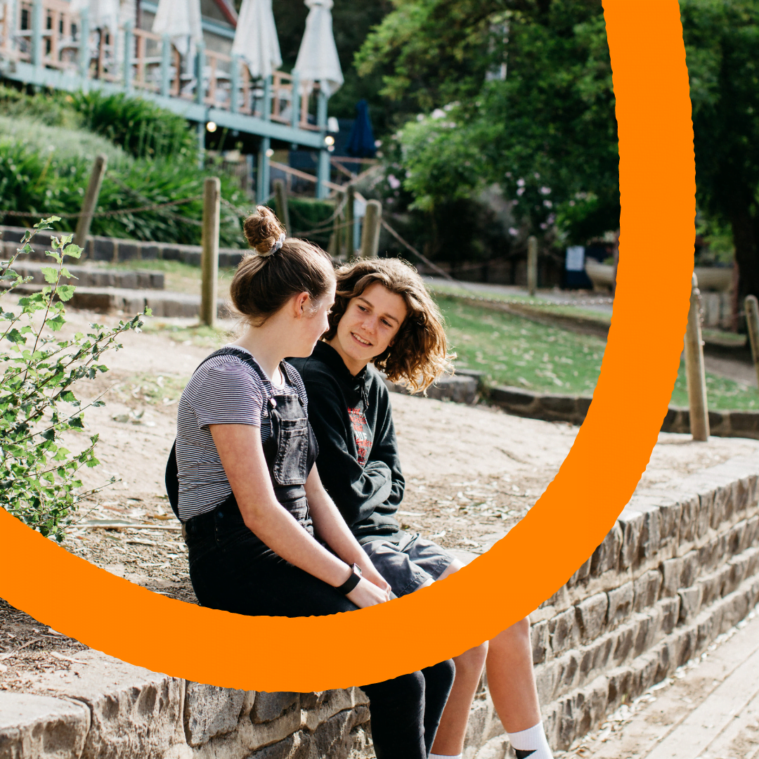 to Lighthouse's new brand Lighthouse Foundation