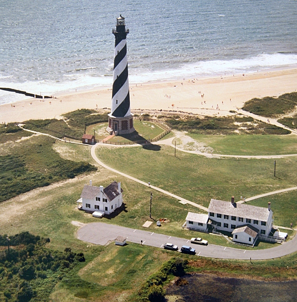 Collection 102+ Pictures Cape Hatteras / Outer Banks Koa Resort Photos