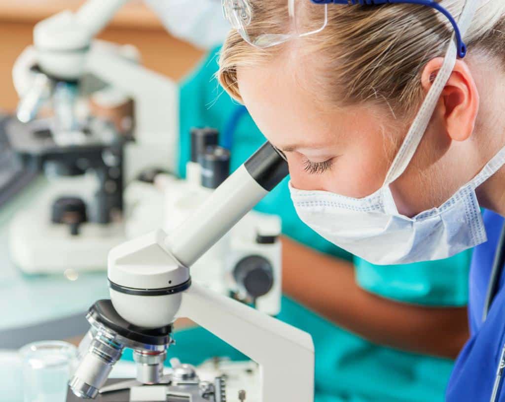 Instrument and Supply Selection Lighthouse Lab Services