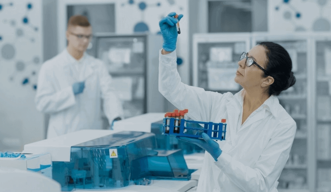 The Most Important Positions in Any Medical Testing Lab