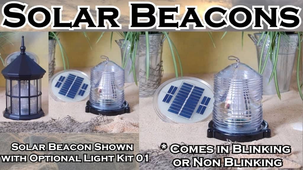 Best Lawn Lighthouse Lighting Options Lighthouse Man