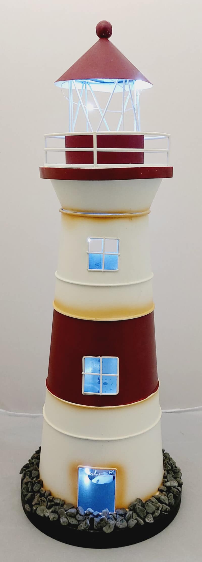 Interior Decorative Lighthouses The Lighthouse Man