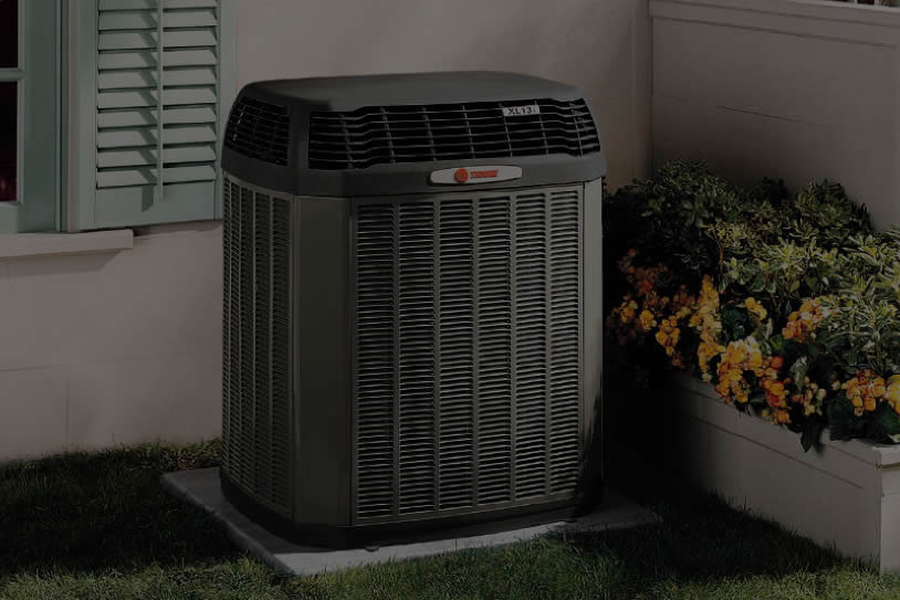 Heating & Air Conditioning Service HVAC Contractor Virginia