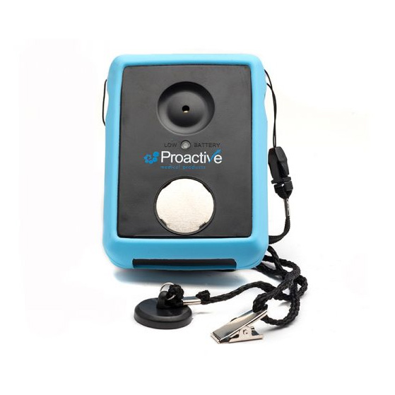 Proactive Medical Products Lighthouse Medical Ltd.