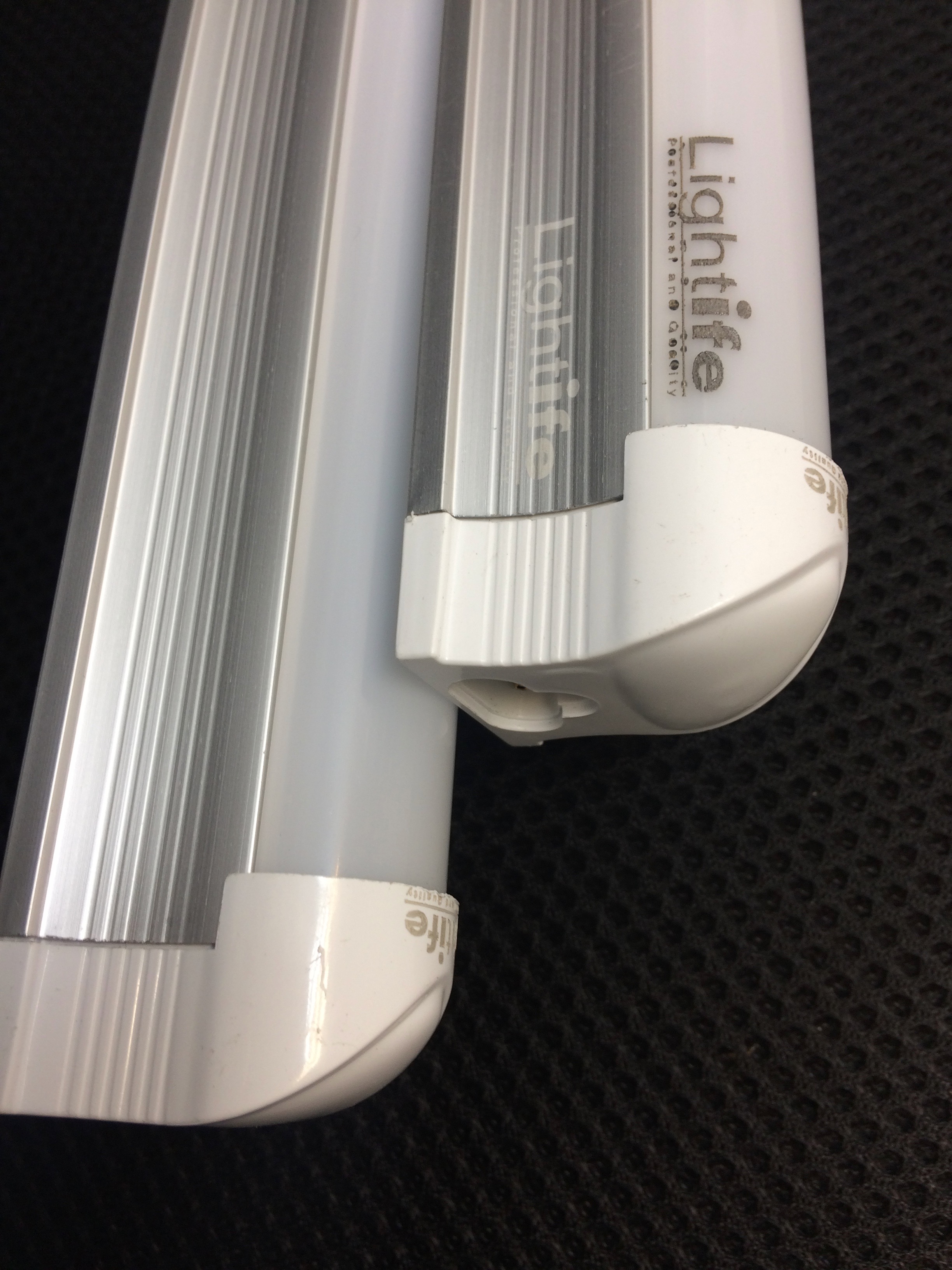T8 LED Fixture 22watt 4feet Full Set Compact LED Tube with accessories