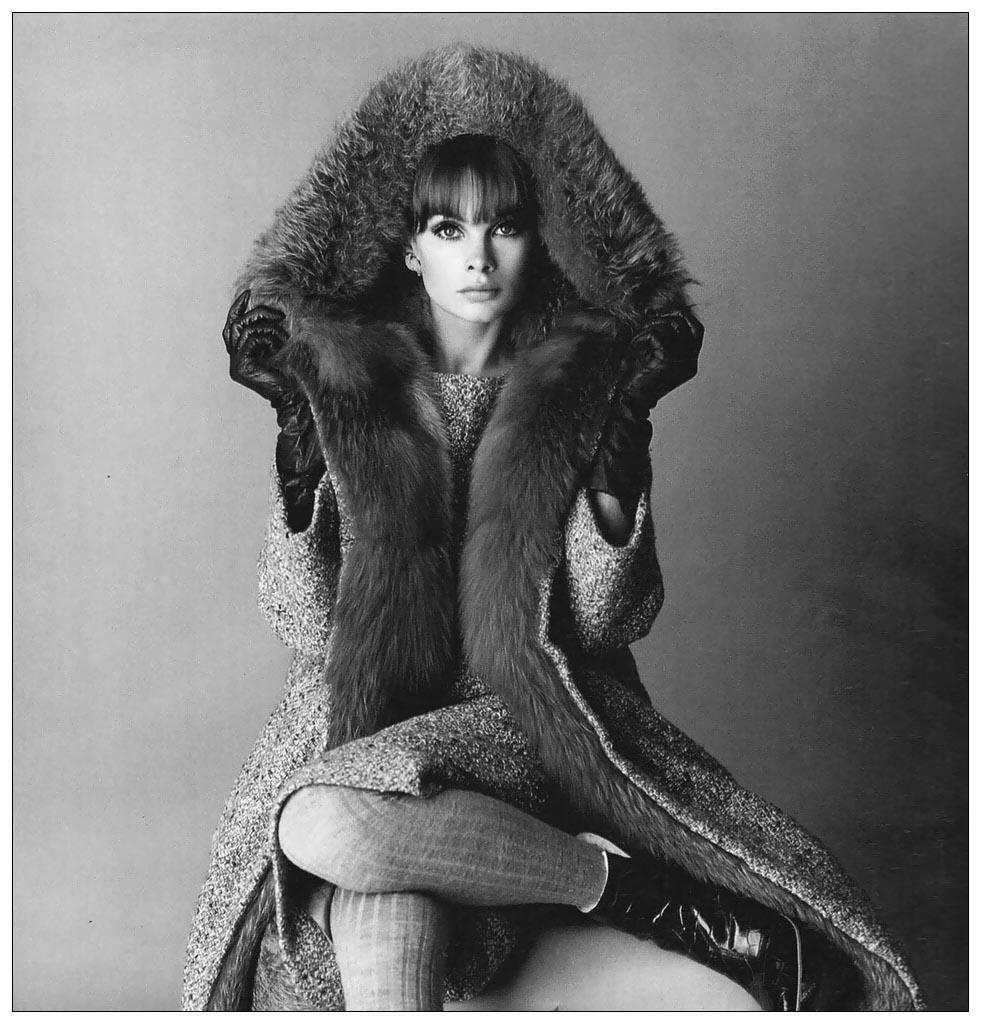 102 Portrait David Bailey ESSENTIALS For Photographers