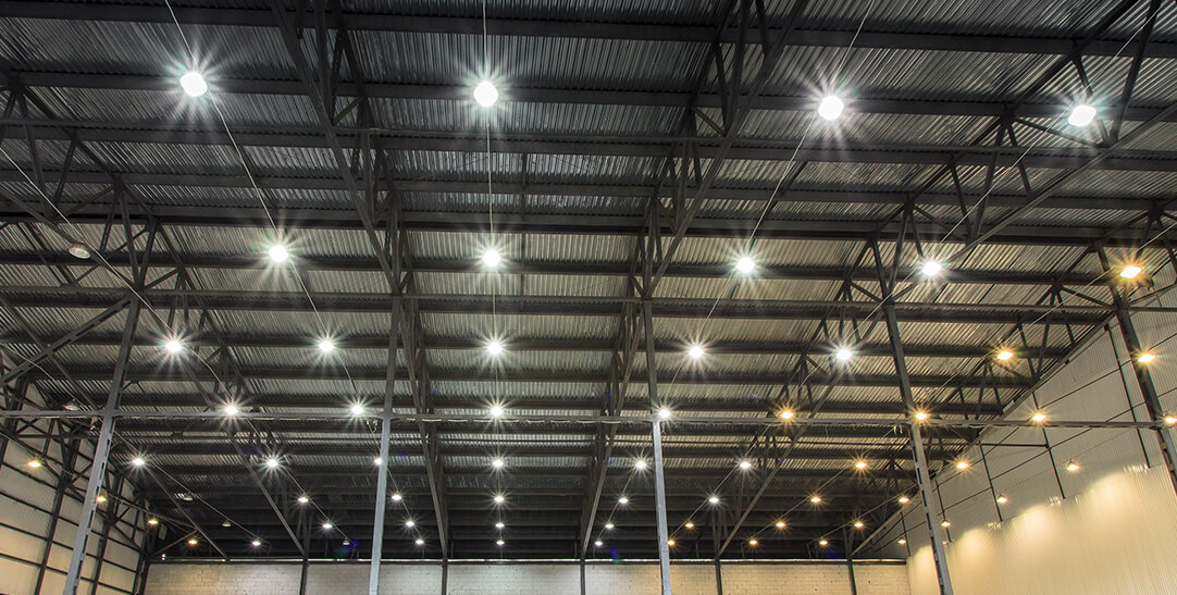 Lighting Inc Lighting, Inc.