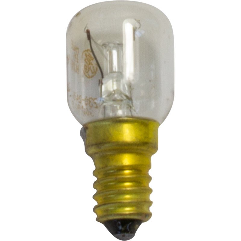 (GE)25W SES OVEN LAMP(43381) Lightingplus