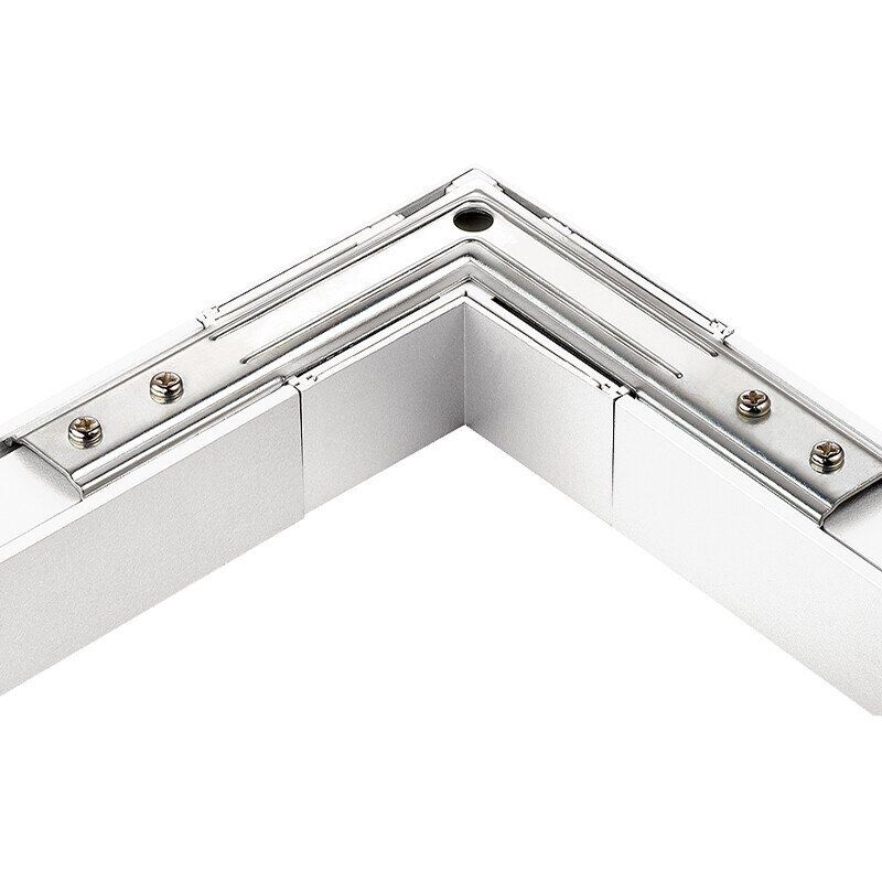 TITAN L SHAPE STEEL PLATE Lightingplus