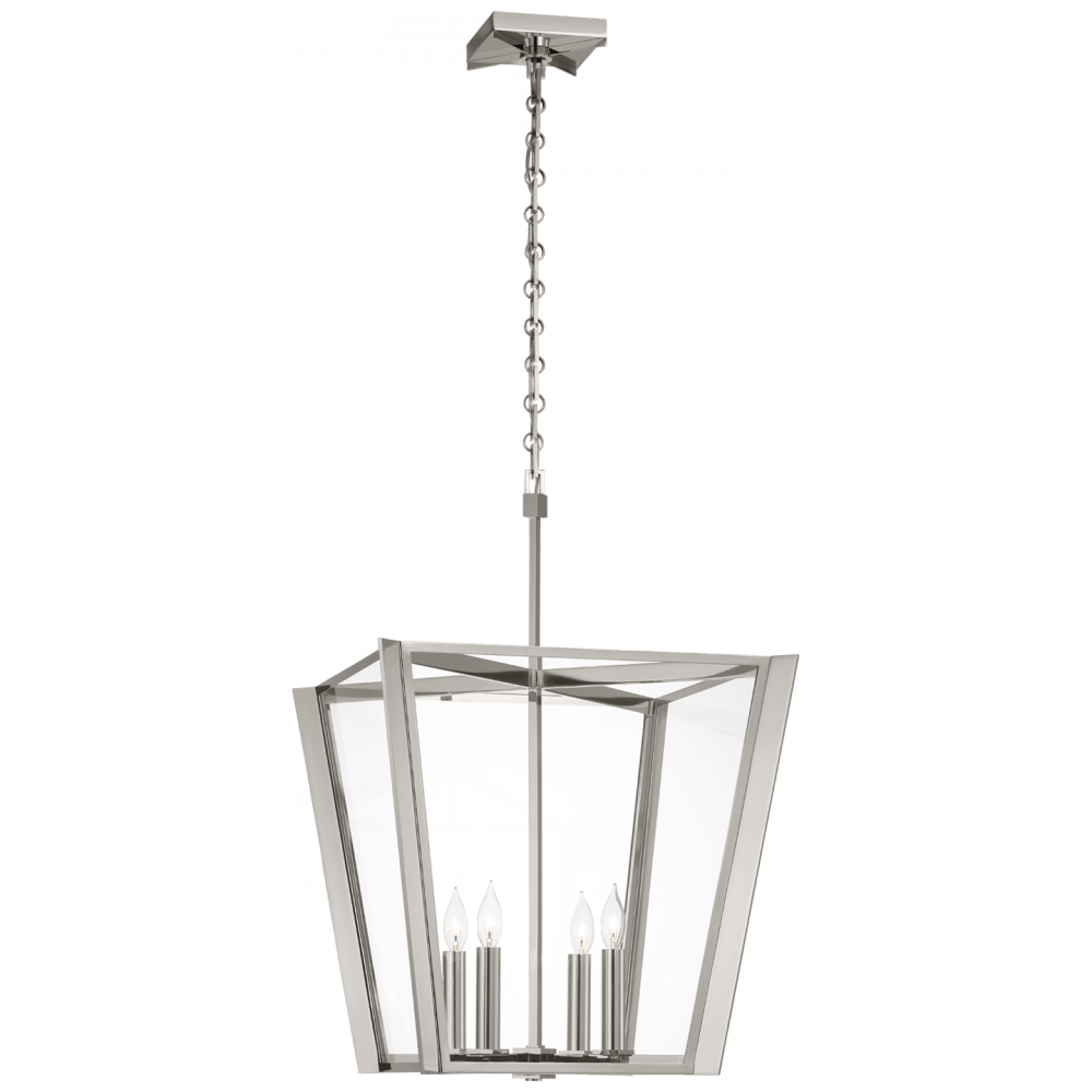 Palais 20" Lantern D8WCY Lighting Plus