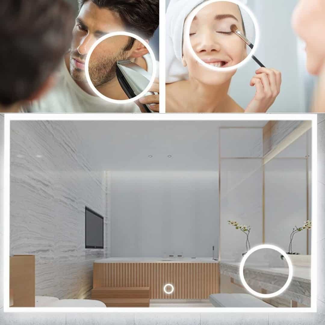 What is The Best Lighting For Makeup? Lighting Tutor