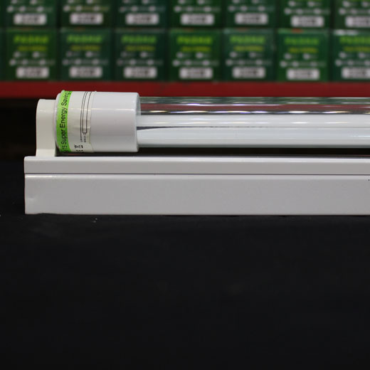 Welcome To Lighting Zone