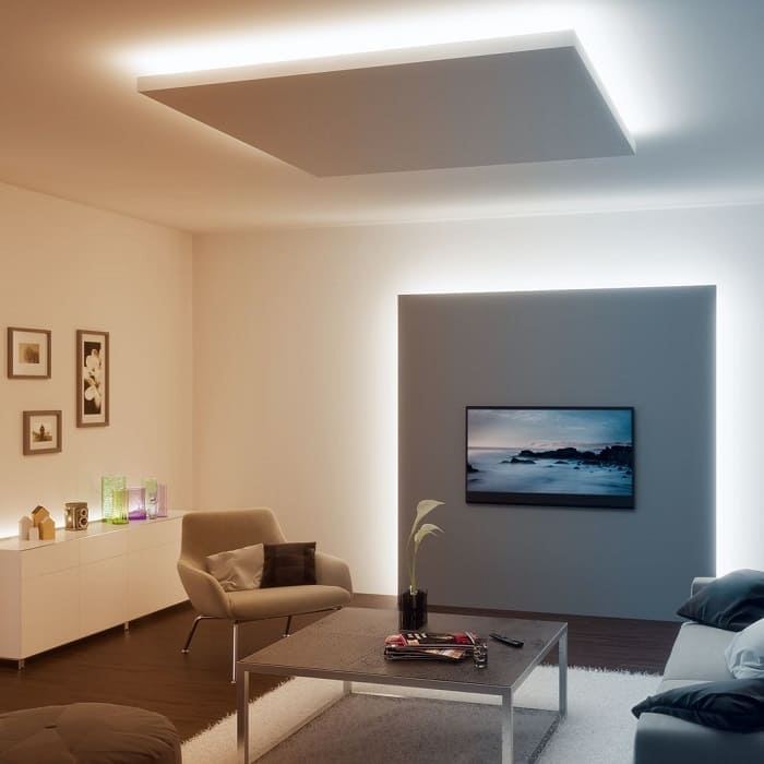 Led-Strip & Led Streifen Selbstklebend | Lightkontor.de