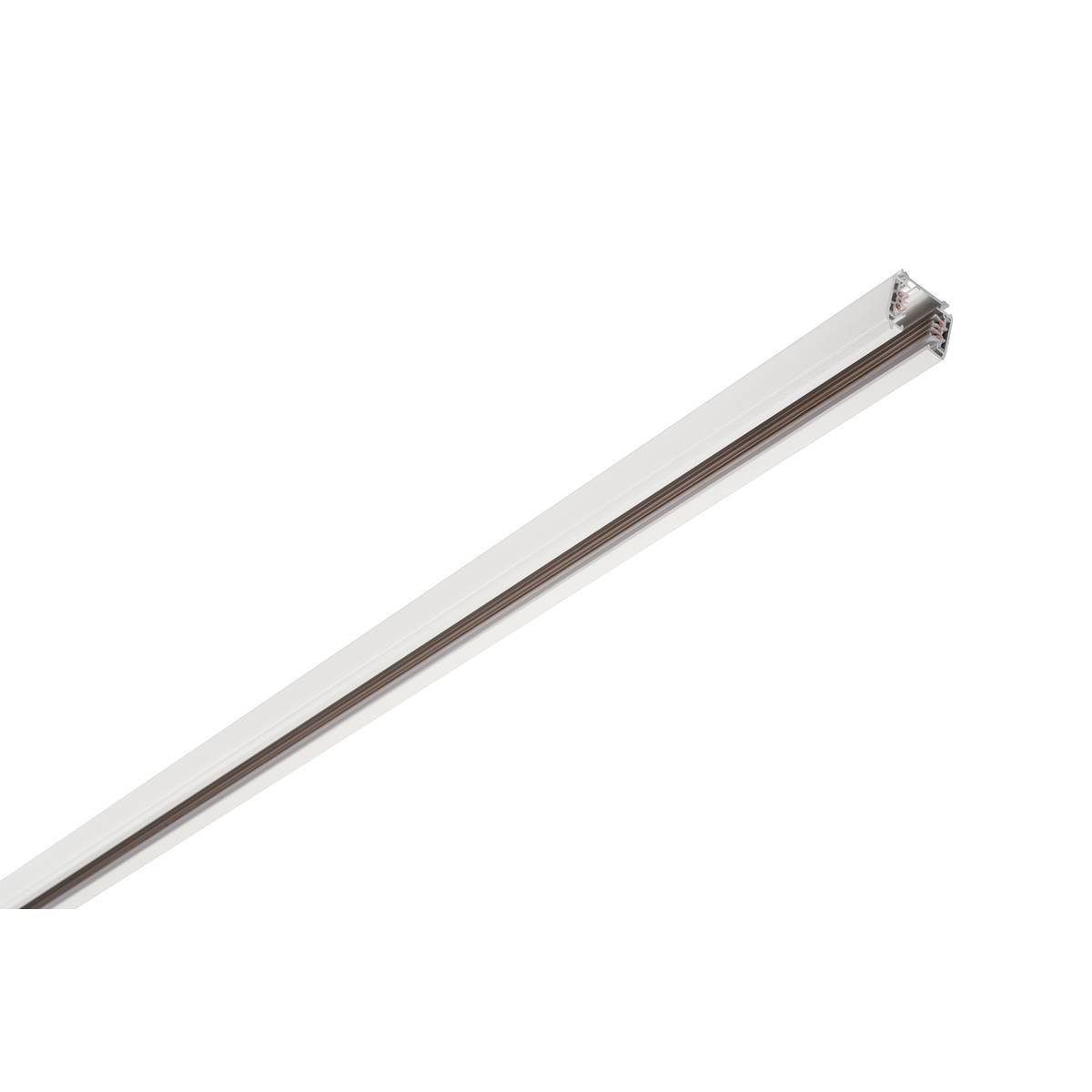 SLV 1004938 STRACK DALI Schiene 1m weiß > Lampen & Leuchten günstig kaufen » LED & Top