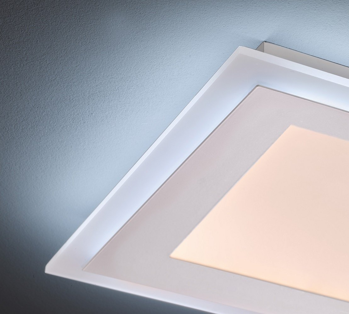 FH Leuchten No. 20889 LED Deckenleuchte Gorden 23W tunable white