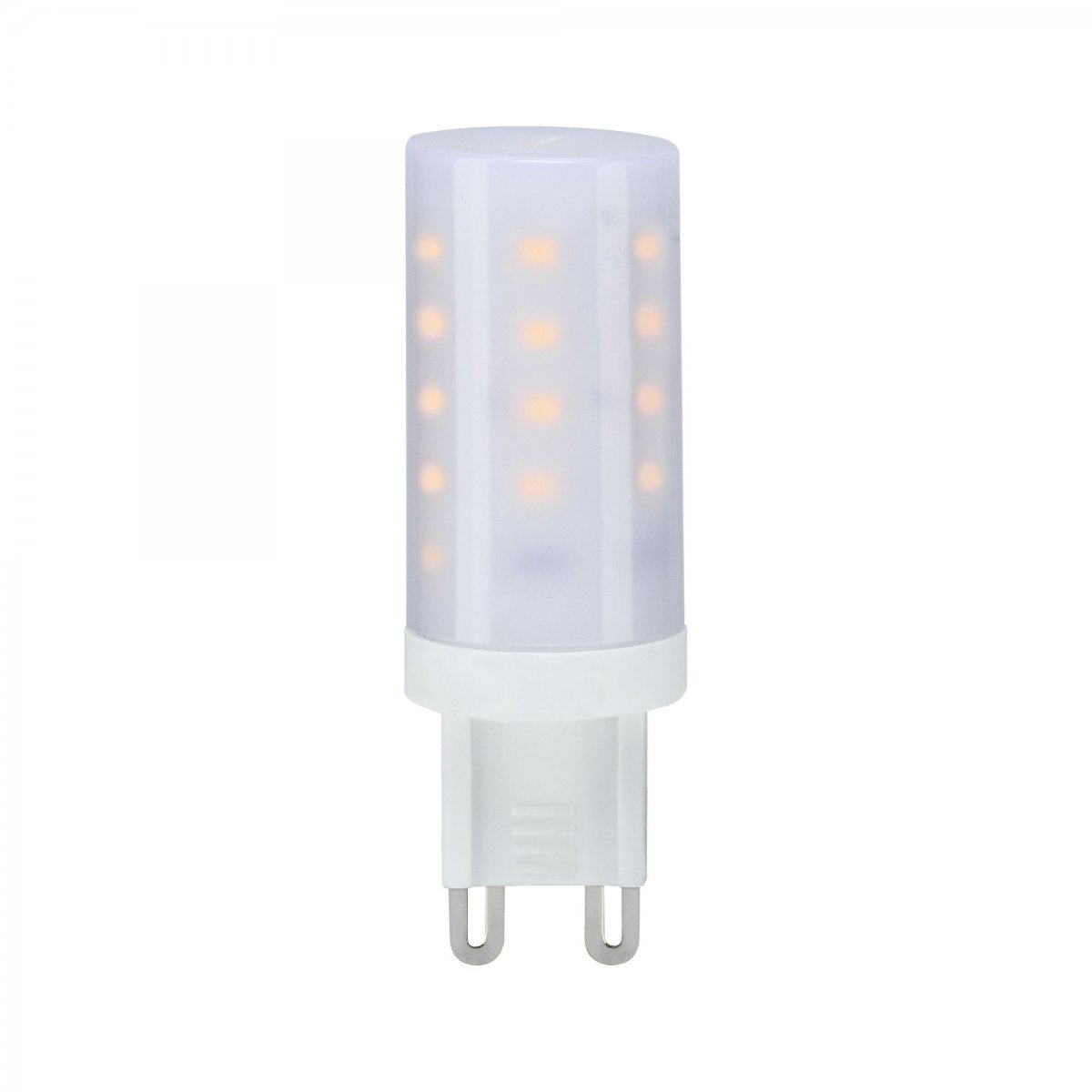 Paulmann No. 28796 LED Stiftsockel 4 Watt G9 Warmweiß 3Stufendimmbar