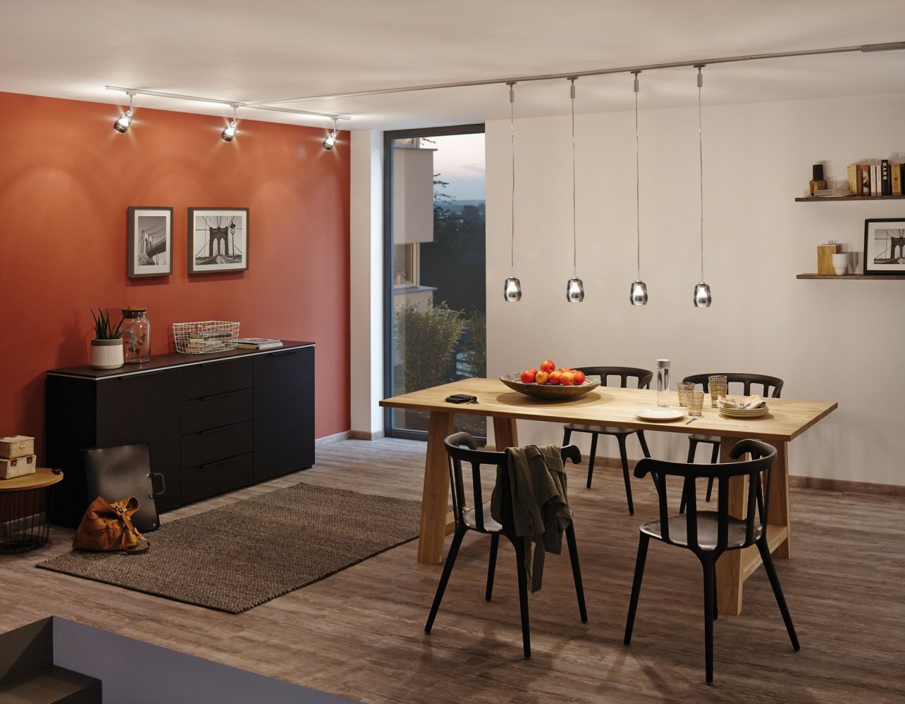 Paulmann No. 95359 Design DekoSchirm DecoSystems max. 50W