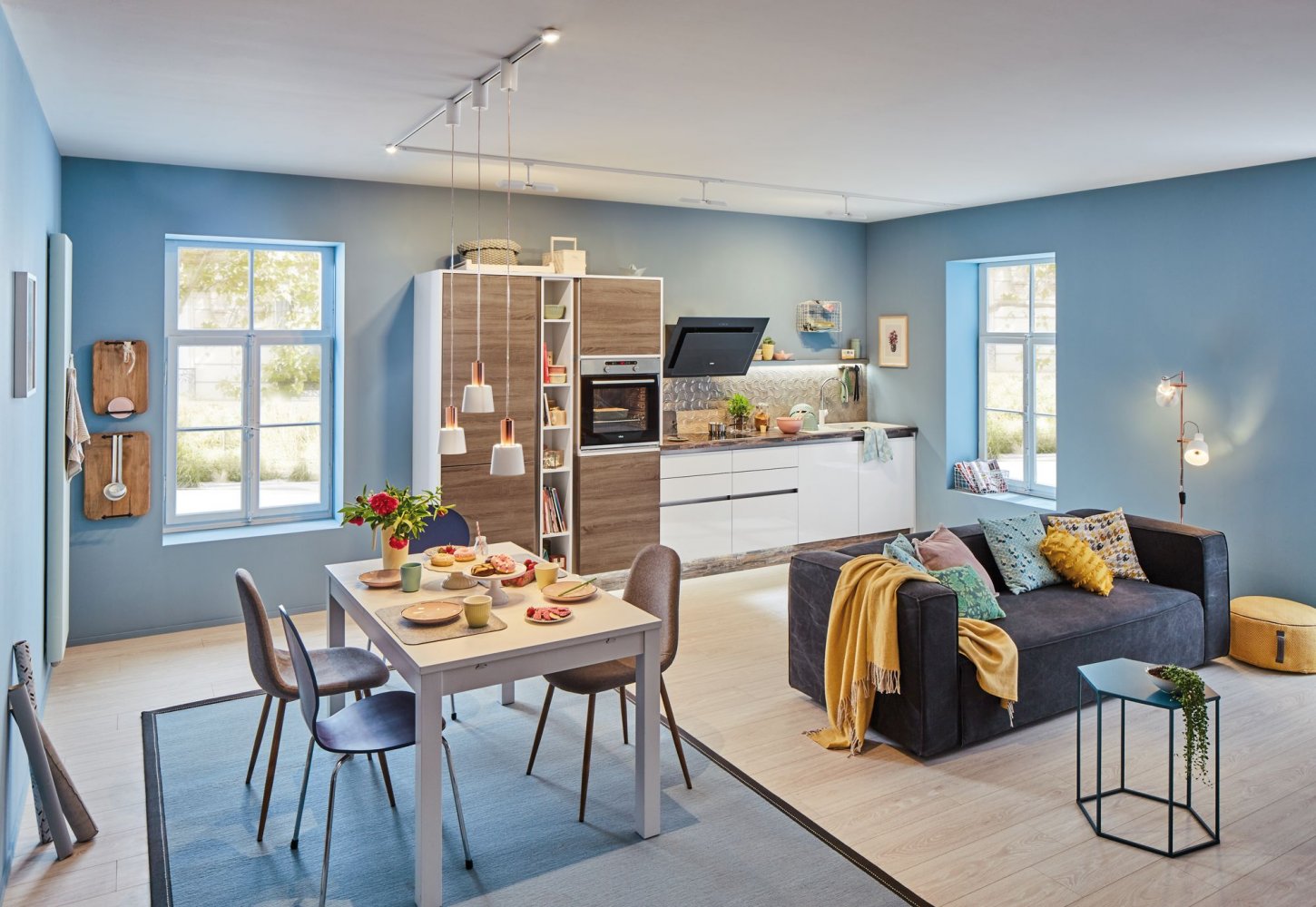 Paulmann No 97684 Urail Schienensystem Zubehor Schiene 2m 230v