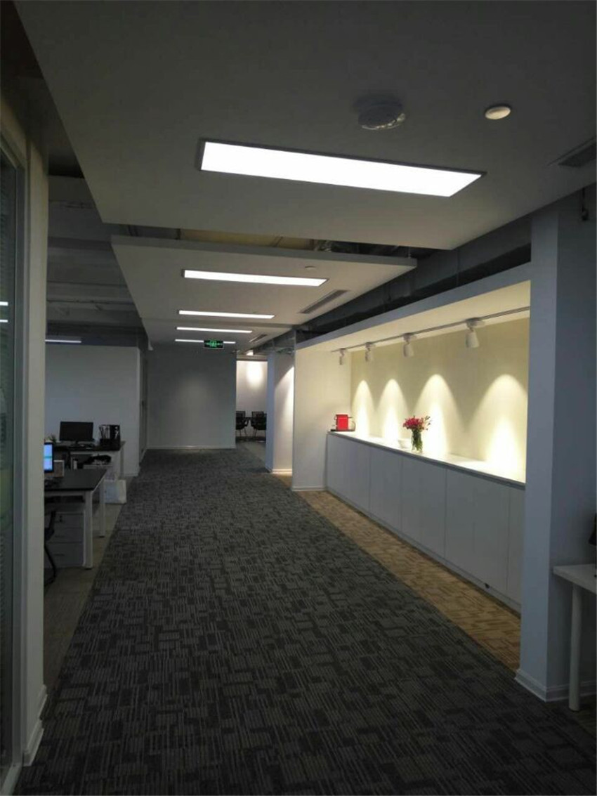 Office in Beijing China