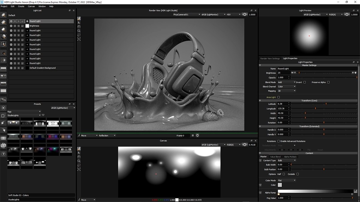 Hướng dẫn cách 3ds max change render background color Dễ dàng và nhanh